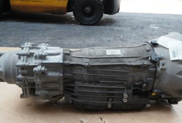 MERCEDES BENZ W251 R400 4MATIC AUTOMATIC GEARBOX 722904 & TORQUE CONVERTOR