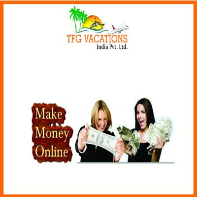 TOURISM COMPANY REQUIRED ONLINE PROMOTER