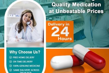 Online Medicine Delivery In Delhi