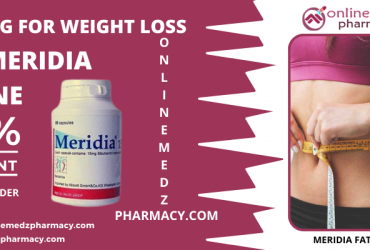 How long does Meridia take to work? Obesity Drug | Weight Loss Meds