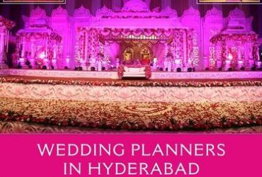 Wedding Planners in Hyderabad – Vajraevents