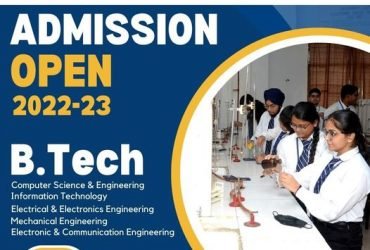 Enhance Professional Career With Best Engineering College of Bareilly