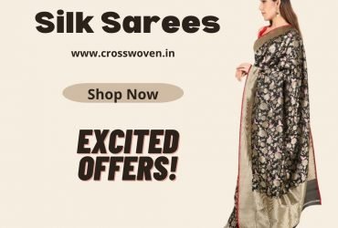 Best Silk Sarees in India