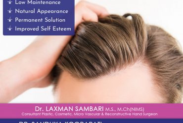 Hair Transplantation in Warangal, Best Hair Transplant Clinic in Hanamkonda