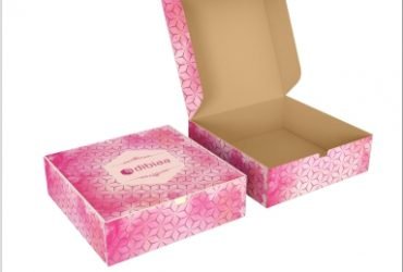 Gift Box Manufacturer