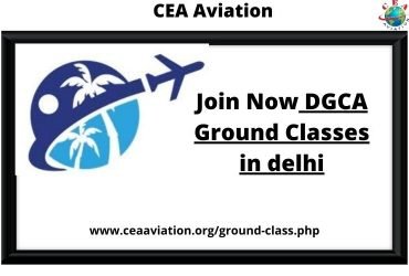 Which is the best aviatio for DGCA Ground classes?|CEA Aviation