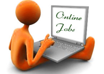 Work online job project