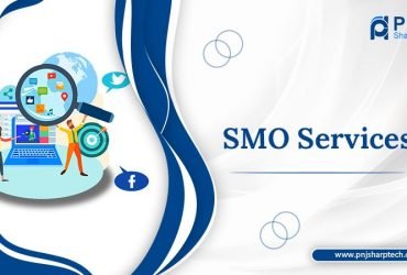 Why Choose SMO Services In India?