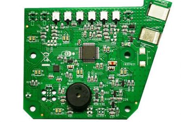 Printed Circuit Board