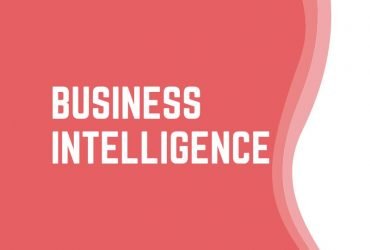 Business Intelligence Course – Syntax Technologies