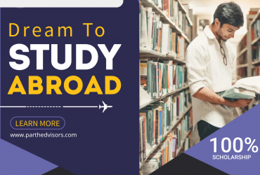 Best Abroad Study Consultant in Dwarka