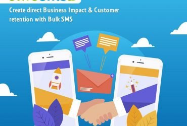 Bulk SMS Service in India | Bulk SMS Service Provider in India