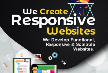 Leading Web Application Development Company – Carina Softlabs Inc.
