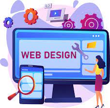 website design services