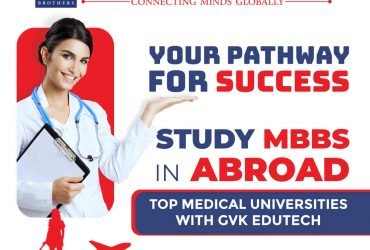 mbbs abroad consultants