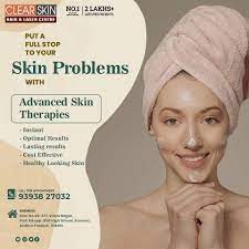 Best Radio And Electro Surgery In India || Laser Treatment || Skin Care  || Painfree || Clearskin and Haircare Kurnool