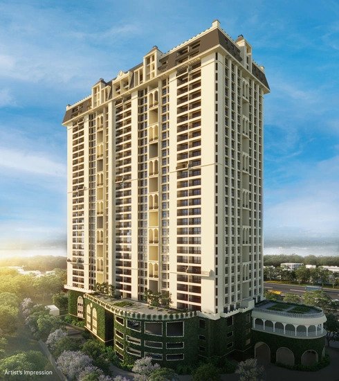 Best Apartment For Sale in Banashankari