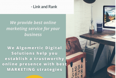 Digital marketing agency for startups, Seo Service
