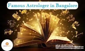 Famous Astrologer in Bangalore