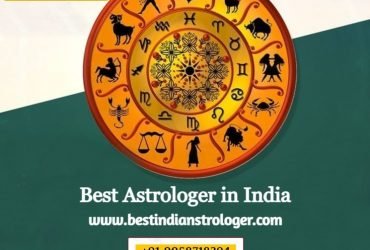 Best Astrologer in India