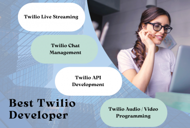 Best Twilio Developer In India