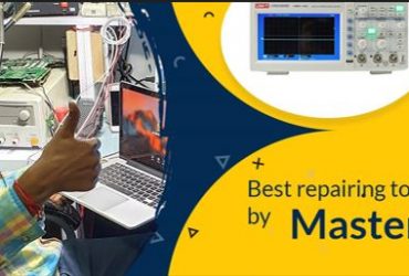 Visit the Best Apple MacBook Repairing in Delhi for Reliable Service