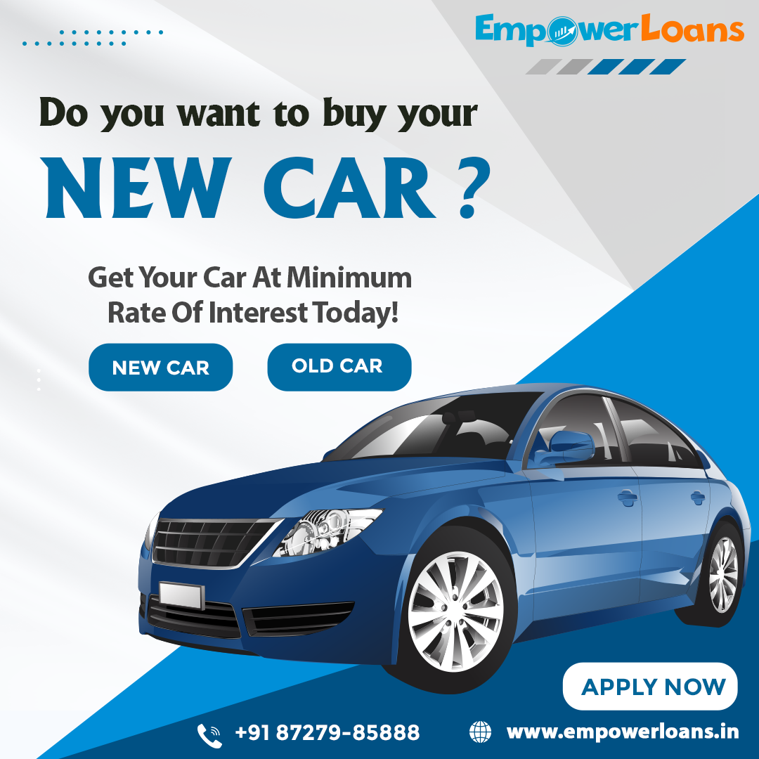 Celebrate Navratri With Special Offers On Car Loans