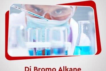 Di Bromo Alkane Manufacturer and supplier | India | South Africa | China