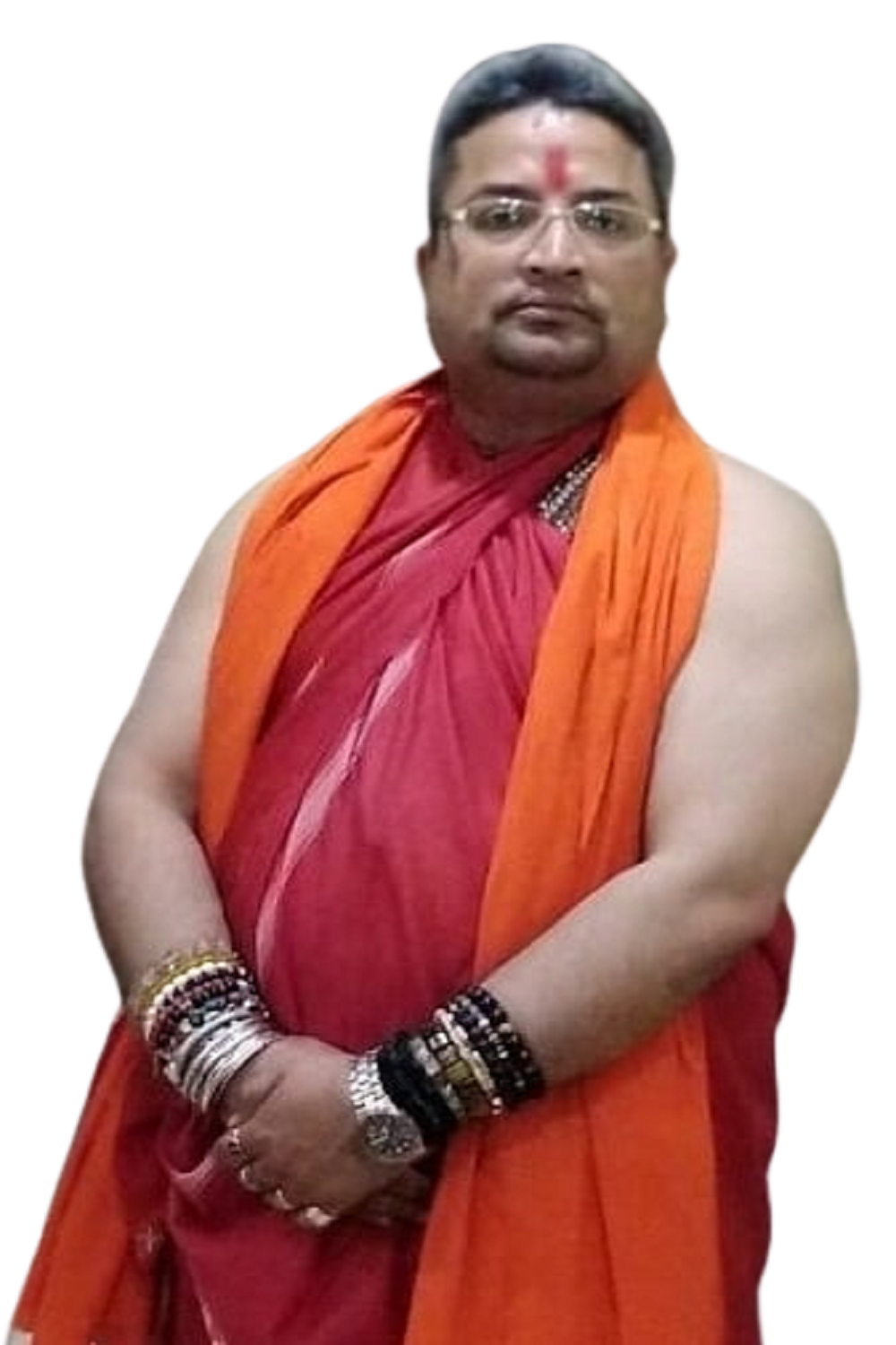 Importance of Gurus in Our Life | Dr. Ganesh Dubey