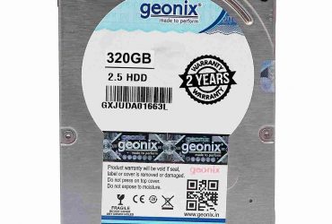 Geonix – Laptop Hard drive disk (HDD)