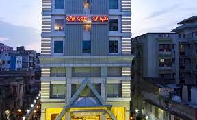 Hotel Gargee Grand | Best hotel in Surya Bihar Aurangabad
