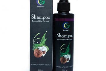 Coconut Milk Shampoo – 200 ml
