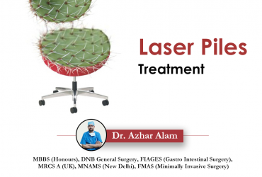 Private: Piles Doctor in Kolkata | Best Treatment for Piles | Dr. Azhar Alam