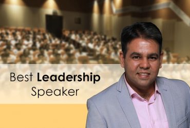 Best Leadership Trainer In India