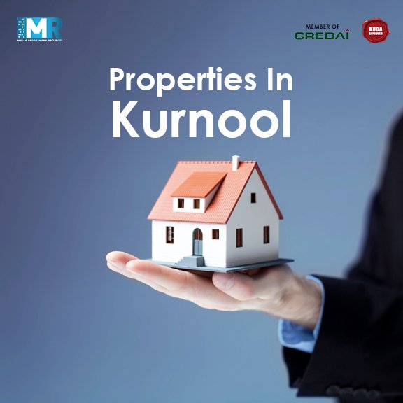 Properties In Kurnool