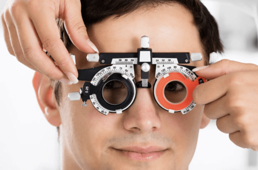 Eye Align – Best Ophthalmologist in India