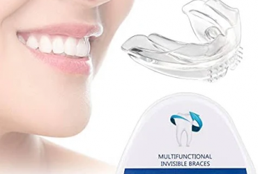 Univclear Dental Aligners