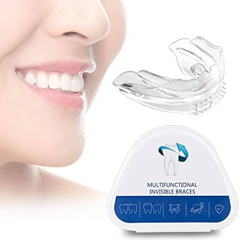 Univclear Dental Aligners