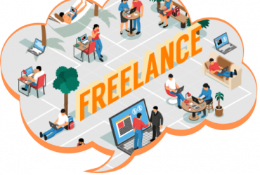 Visit Now to get hired as a freelancer
