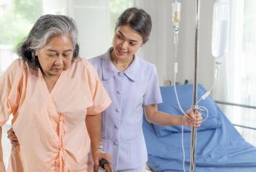 No1 Mental Health Support in London | Total Caring