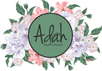 Adah Bespoke Chikankari-Authentic Hand Made Embroidered Chikankari