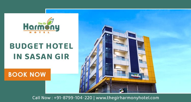 Best Hotels in Sasan Gir,Hotels in Sasan Gir