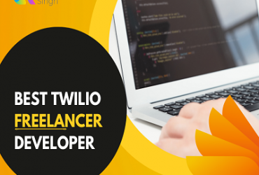 Best Twilio Freelancer Developer