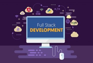 Full Stack Developer