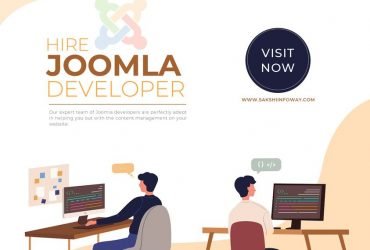 Joomla Development Company In India