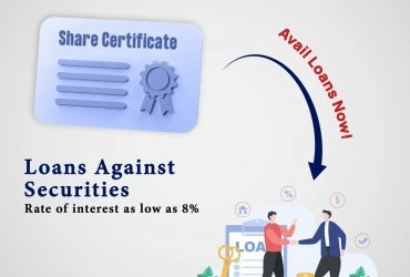 Why should you get a loan against securities. – Rurash
