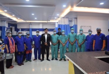 Medi world Hospital in Patna Provides Best Healthcare Service