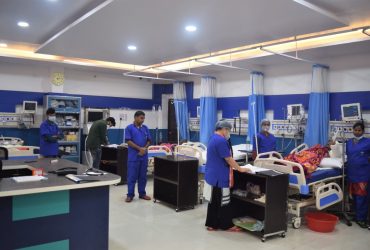 Best & Safe Mediworld Hospital Patna for Child Patients