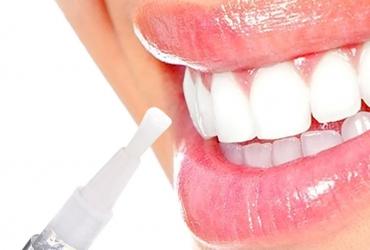 Protouch Pearl White Drops Teeth Whitening Pen