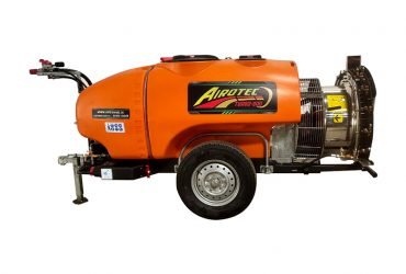 Leading Manufacturer of Tractor Mounted Sprayer